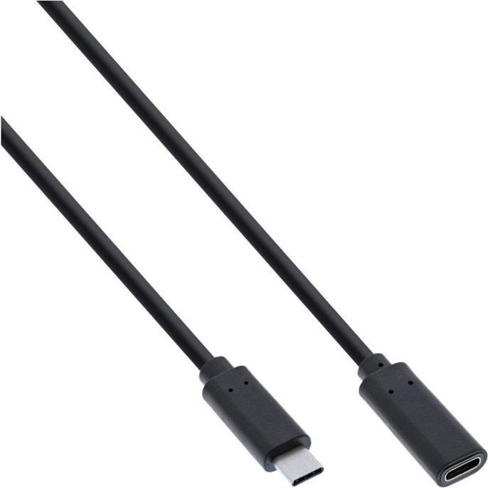 MicroConnect USB-Verlängerungskabel (USB3.1CC2EX)