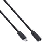 MicroConnect USB-Verlängerungskabel (USB3.1CC2EX)