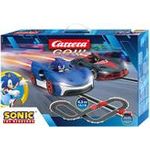 CARRERA GOtor Sonic 4,3m+Sprung 20063520 (GCO5013)