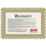 APC Extended Warranty Renewal (WEXTWAR3YR-SP-01)