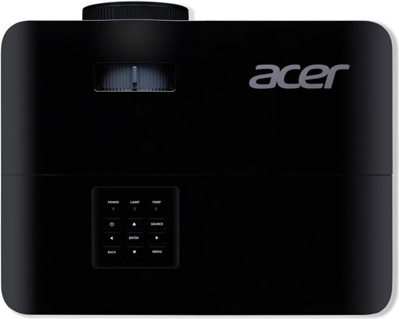 Acer X139 Beamer 1280 x 800 WXGA (MR.JX611.00Z)