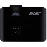 Acer X139 DLP-Projektor (MR.JX611.00Z)