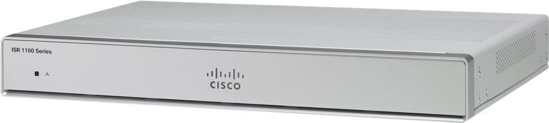 Cisco Integrated Services Router 1117 (C1117-4PM)
