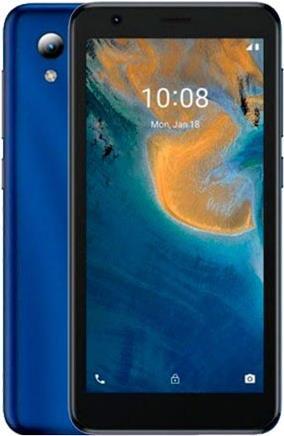 ZTE Blade A31 Lite 1GB RAM, 32GB, Blau (ZTEA31LBLU)