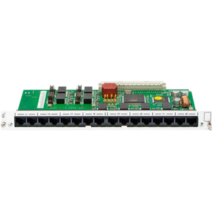 Auerswald COMmander 8S0-R-Modul - Erweiterungsmodul - ISDN BRI x 8 (90678)