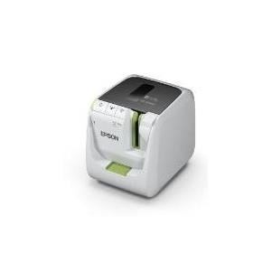 Epson Etikettendrucker / LabelWorks LW-1000P (C51CD06010)