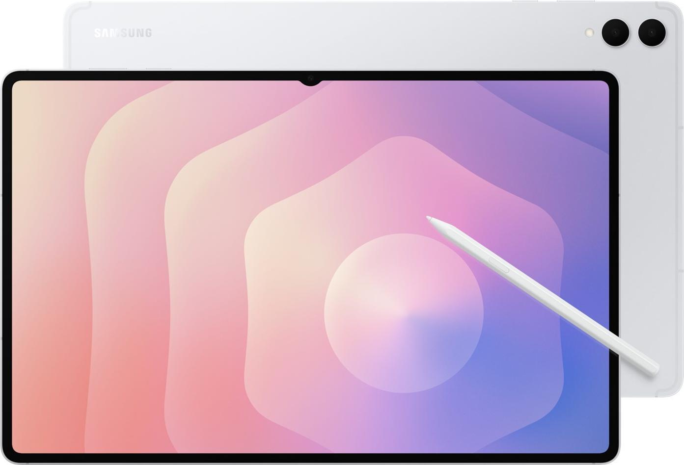 Samsung Galaxy Tab S11 Ultra 14.6" 12 GB RAM 256 GB Silber