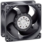EBM Papst 8214J/2H4P Axiallüfter 24 V 220 mü/h (L x B x H) 80 x 80 x 38 mm (9692910188)