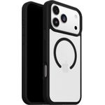 OtterBox React MagSafe SHAKEITOFF clear/black (77-98651)