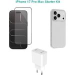 eSTUFF Kit for iPhone 17 Pro Max. Box. (ES-KIT-IPH17PROMAX)