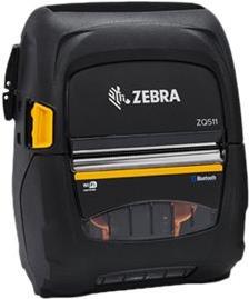 Zebra ZQ500 Series ZQ511 RFID (ZQ51-BUW030E-00)