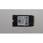Lenovo SSD 512GB M.2 2242 PCIe4x4 SAM OPAL (5SS0W79503)