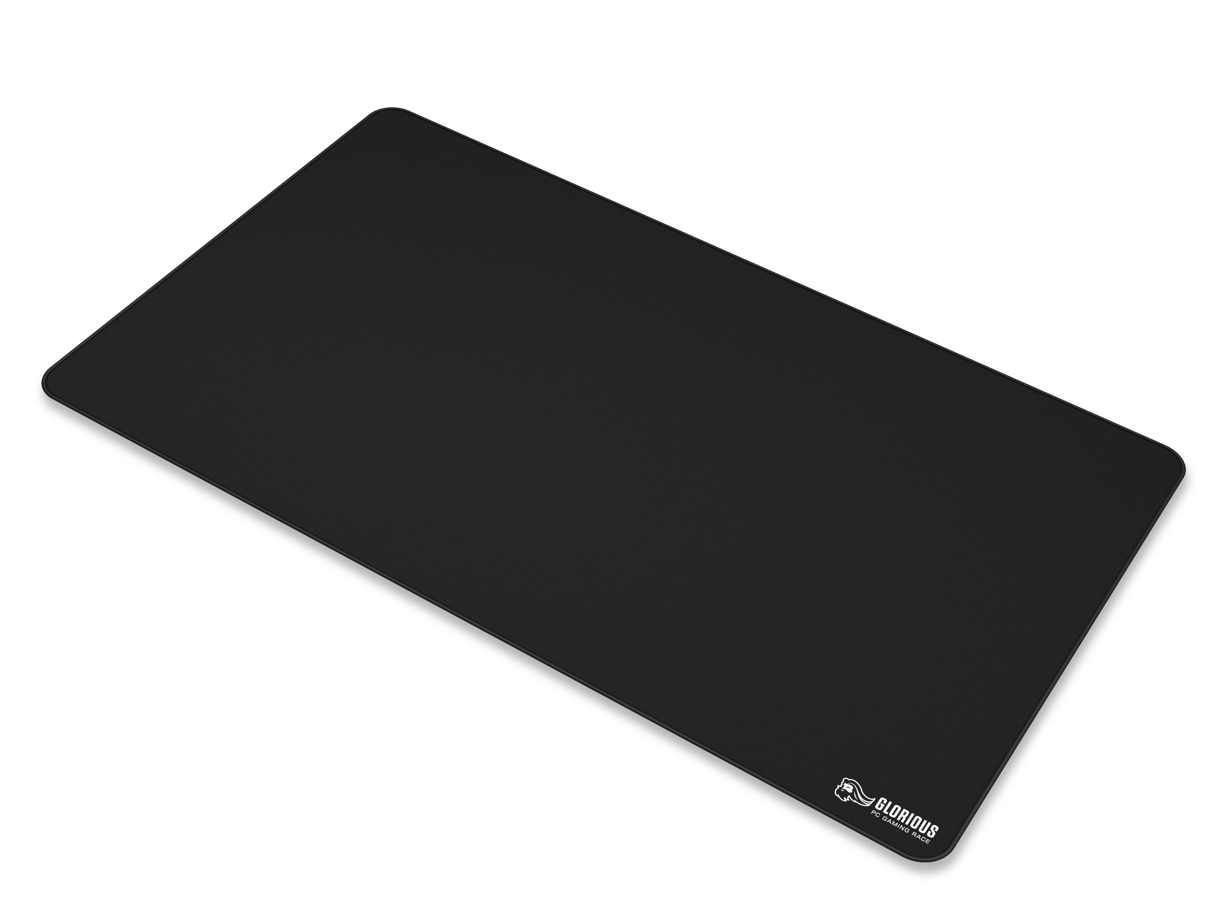 Glorious G-P Gaming-Mauspad 610 x 360 mm Schwarz