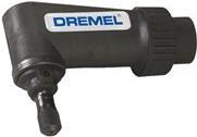 Dremel 575 Winkelfortsatz (26150575JB)