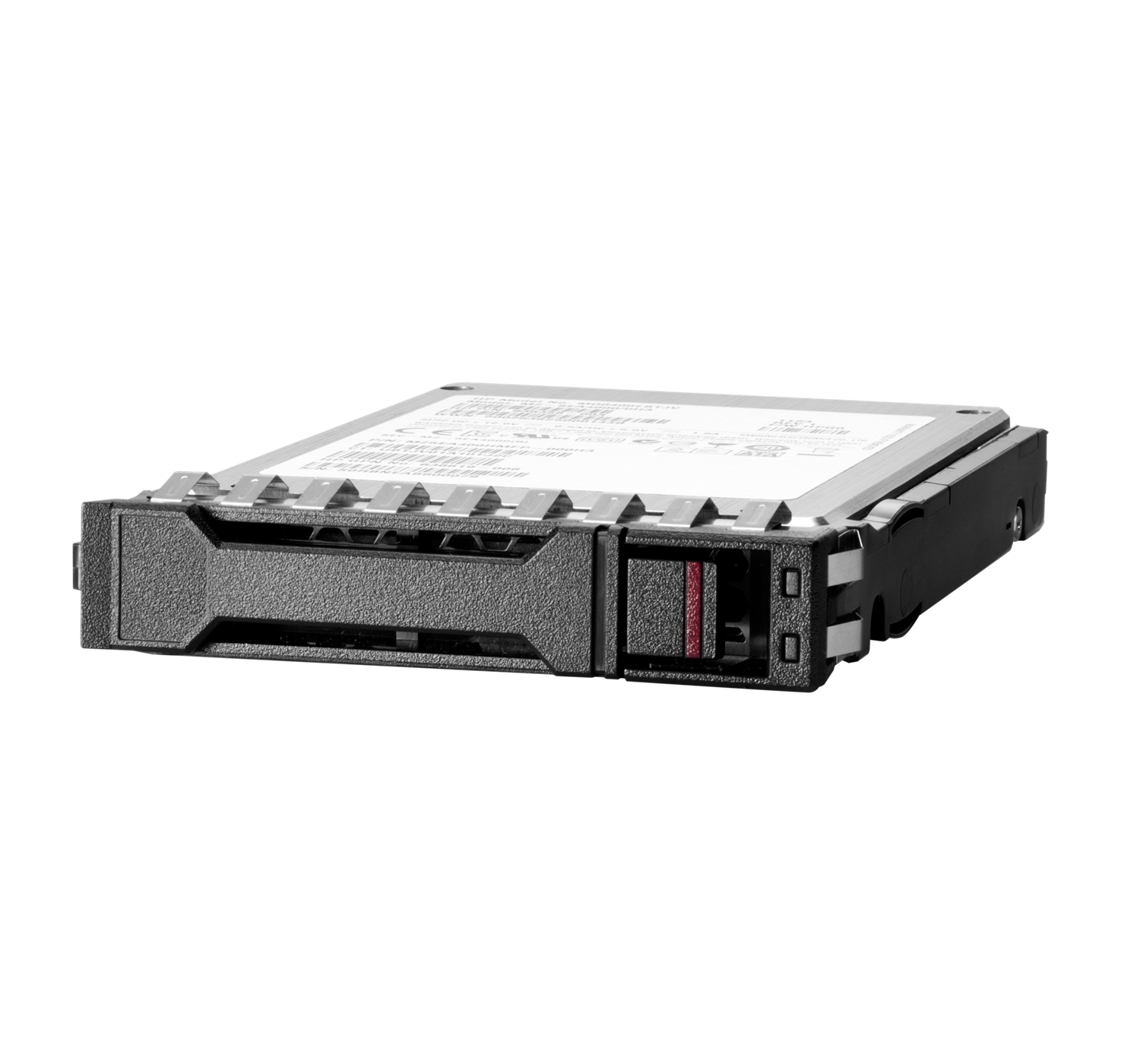 HPE 900GB SAS 15K SFF BC HDD Festplatte 2.5" (P40432-B21)