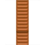 Apple ML7K3ZM/A Smartwatch-Zubehör Band Braun Leder (ML7K3ZM/A)