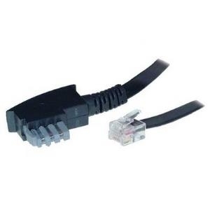 S-Conn 3m TAE-N - RJ12 (TC 70163 / 50239)