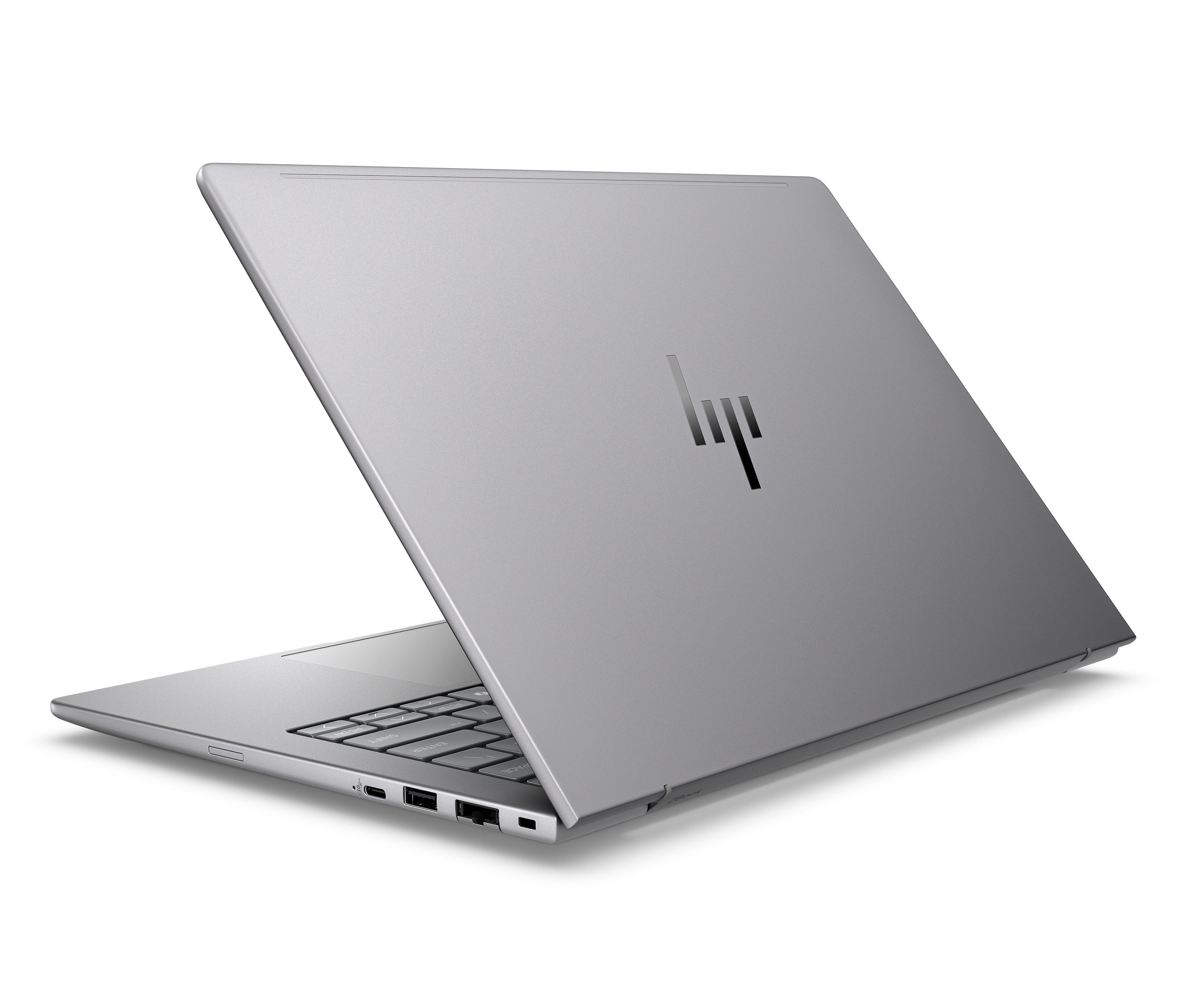 HP ZBook 8 G1i 14 14" Core Ultra 5 16 GB RAM 512 GB SSD Meteorsilber
