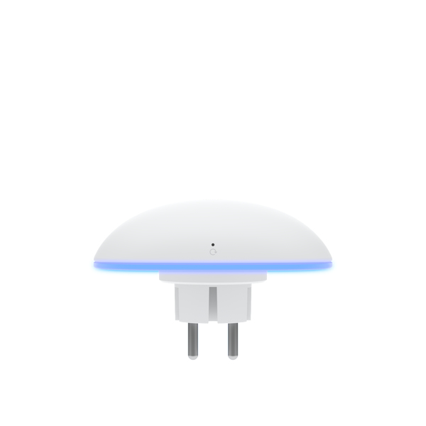 Ubiquiti UniFi U6-Extender Wi-Fi 6 4800 Mbit/s Weiß
