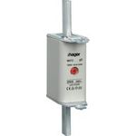 Hager LNH1200M. Breite: 135 mm, Tiefe: 135 mm, Höhe: 64,5 mm (LNH1200M)