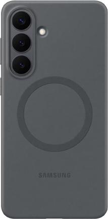 SAMSUNG Silicone Magnet Case für Galaxy S26+ Black (EF-ES947CBEGWW)