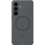 SAMSUNG Silicone Magnet Case für Galaxy S26+ Black (EF-ES947CBEGWW)