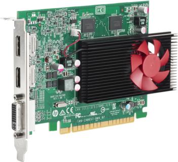 HP AMD R9 350 AMD Radeon R9 350 (823963-001)
