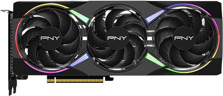 PNY GeForce RTX 5060 Ti 8GB EPIC-X RGB Overclocked (VCG5060T8TFXXPB1-O)