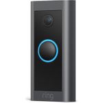 Ring Video Doorbell Wired (8VRAGZ-0EU0)