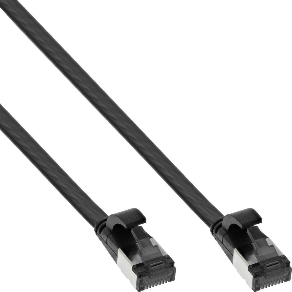 INLINE Patch-Kabel RJ-45 (M) zu RJ-45 (M) (75814S)