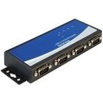 DeLock Adapter USB2.0 to 4 x serial RS-422/485 (87587)