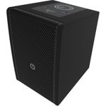 INTUSONIC 6FP100T 6,5 Zoll 2-Wege Fullrange Lautsprecher schwarz (12604003)