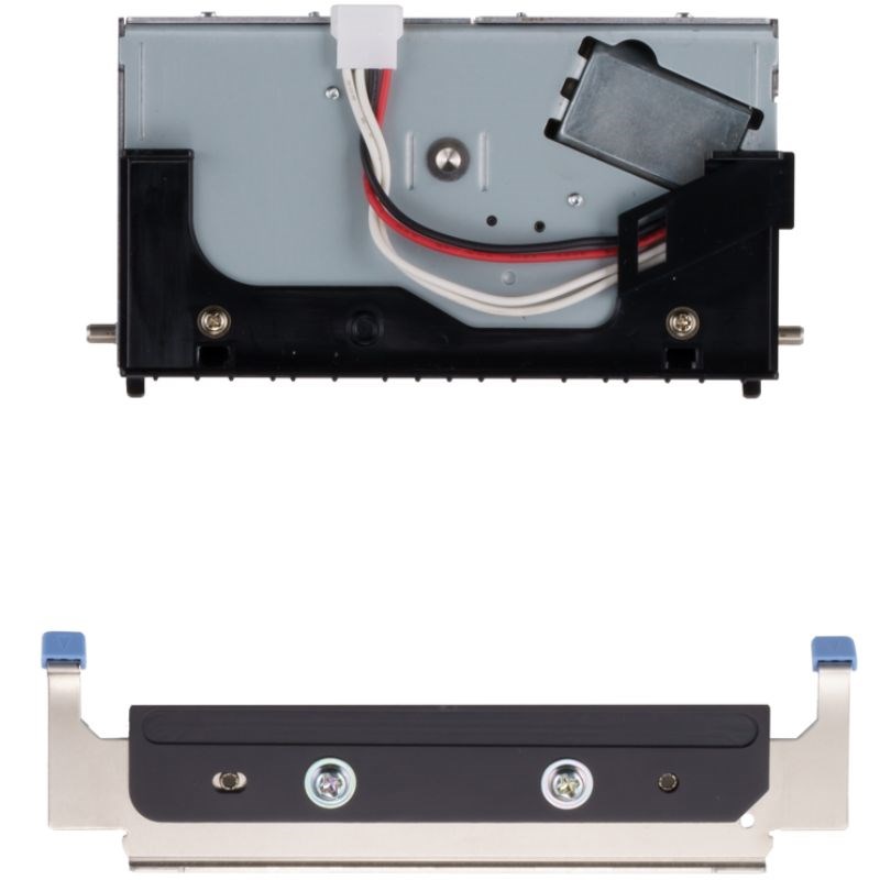 Star Micronics Ersatz-Cutter Set für mC-Label3 (39594200)