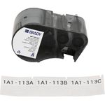 Brady Corporation BMP51/M511 Label Printer Labels (M5-133-427)
