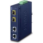 Planet IP30 Industrial 2-port (IGT-2205AT)