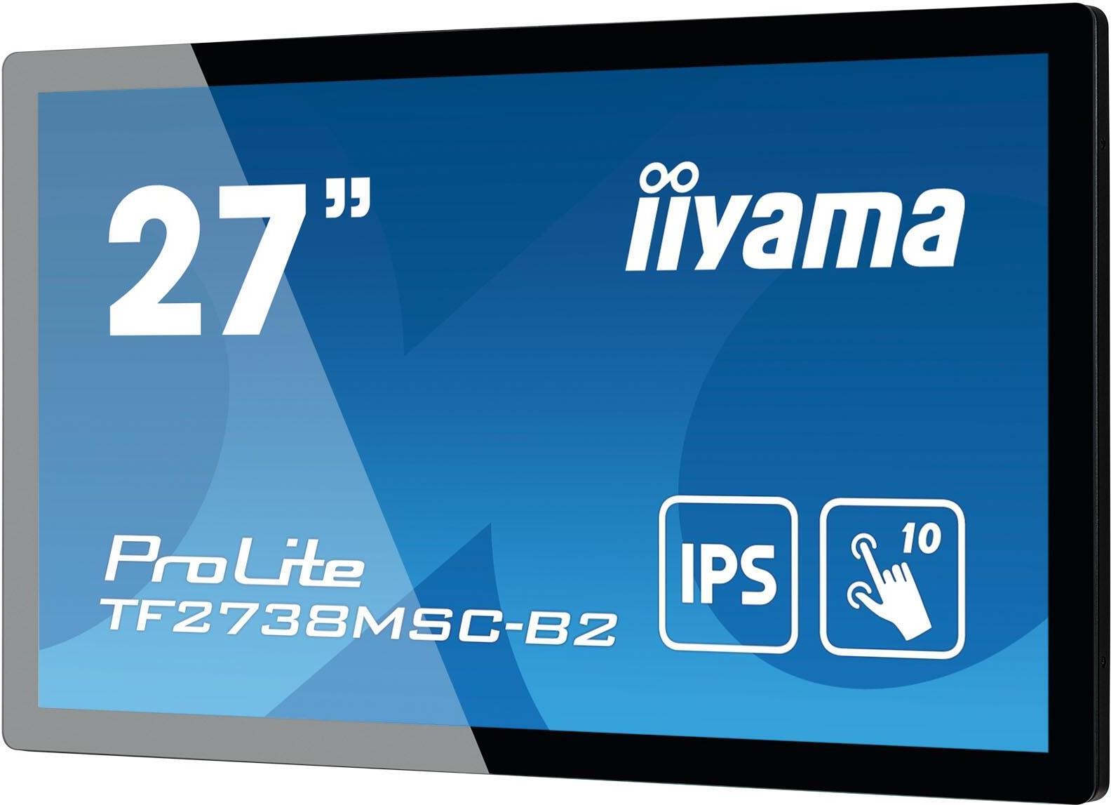 iiyama ProLite TF2738MSC-B2 (TF2738MSC-B2)