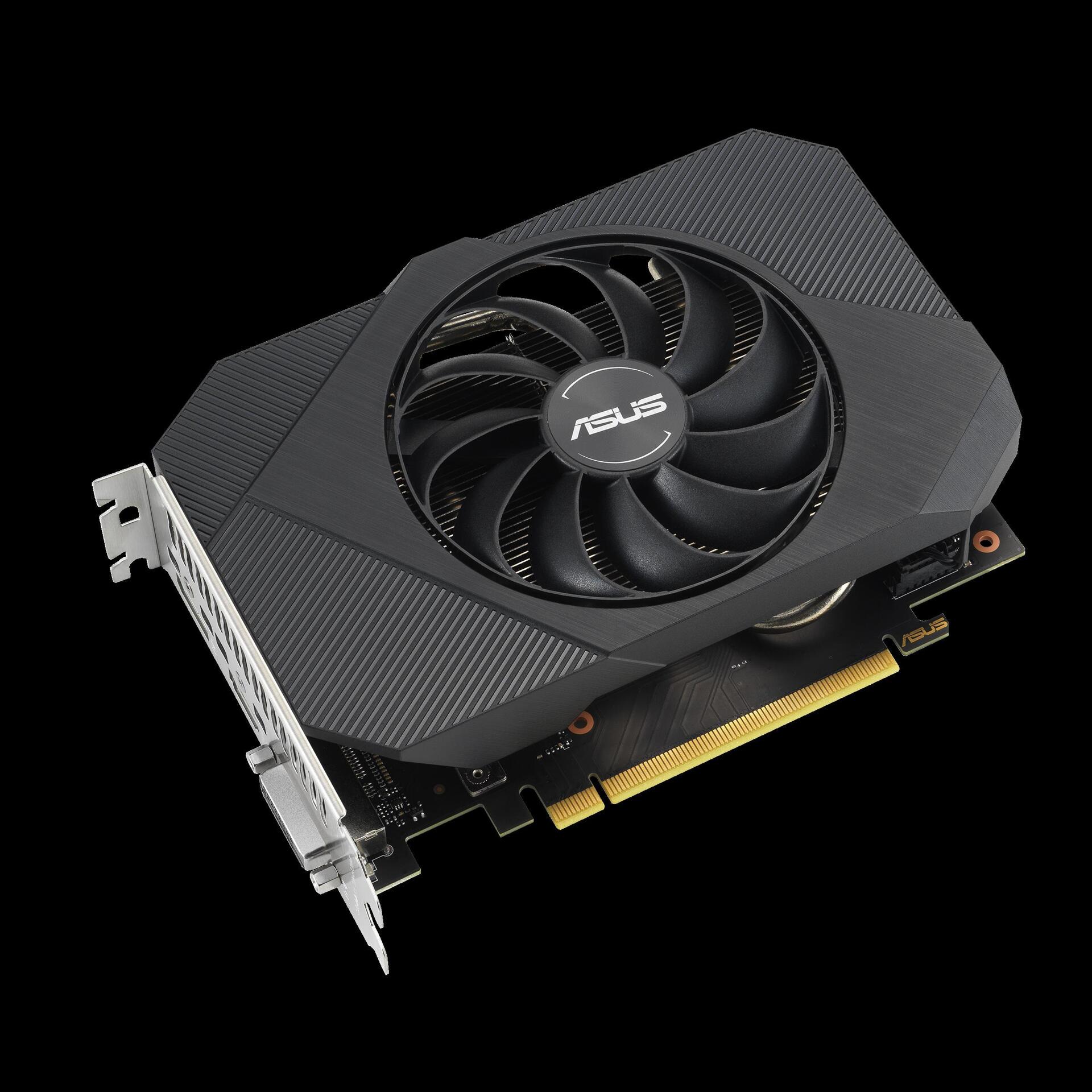 ASUS Phoenix GeForce RTX 3050 V2 8GB (90YV0GH8-M0NA00)