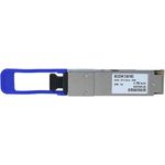 Kompatibler Juniper 740-073093 BlueOptics BO25K13610D QSFP Transceiver, LC-Duplex, 40GBASE-LR4, Singlemode Fiber, 4xWDM, 10KM, 0°C/+70°C (740-073093-BO)