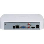 Dahua NVR2108-4KS3 8CH Smart 1U 1HDD Lite Network Video Recorder (NVR2108-4KS3)