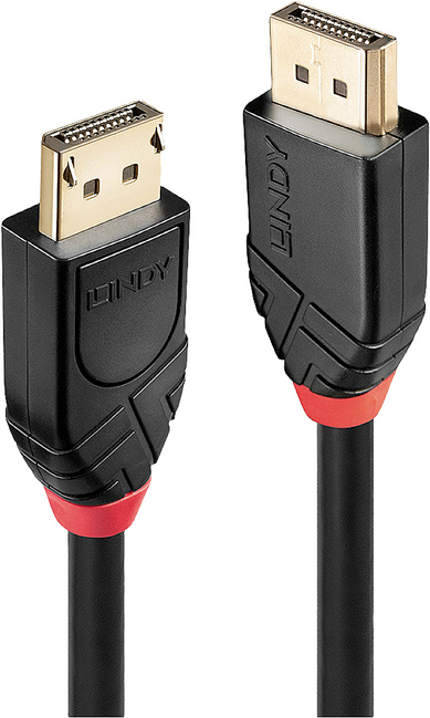 Lindy DisplayPort-Kabel (41079)