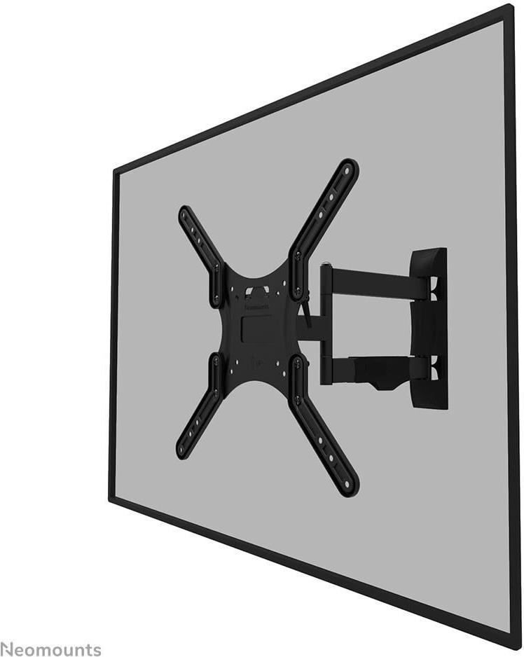 Neomounts WL40-550BL14 Full-Motion Wandhalterung 32"-55" Schwarz
