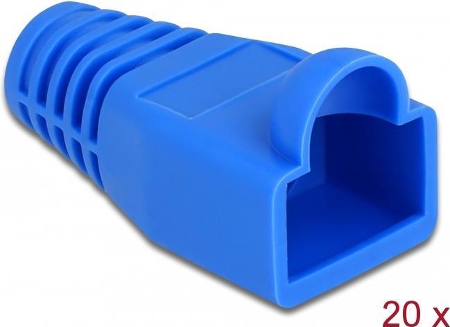 Delock Strain relief for RJ45 plug (86728)