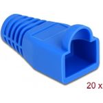 Delock Strain relief for RJ45 plug (86728)