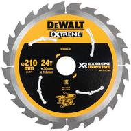 Dewalt Dewa Kreissaegebl.stat.210/30mm DT99565 (DT99565-QZ)
