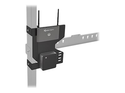 Kindermann Technikhalter Schwarz