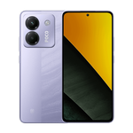 Xiaomi Poco M7 Pro 5G Dual Sim 8GB RAM 256GB - Purple