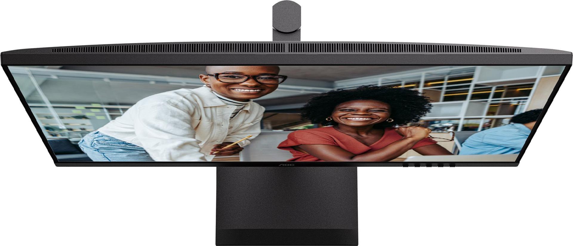 AOC Q32E4U 31,5" QHD IPS 100 Hz Schwarz