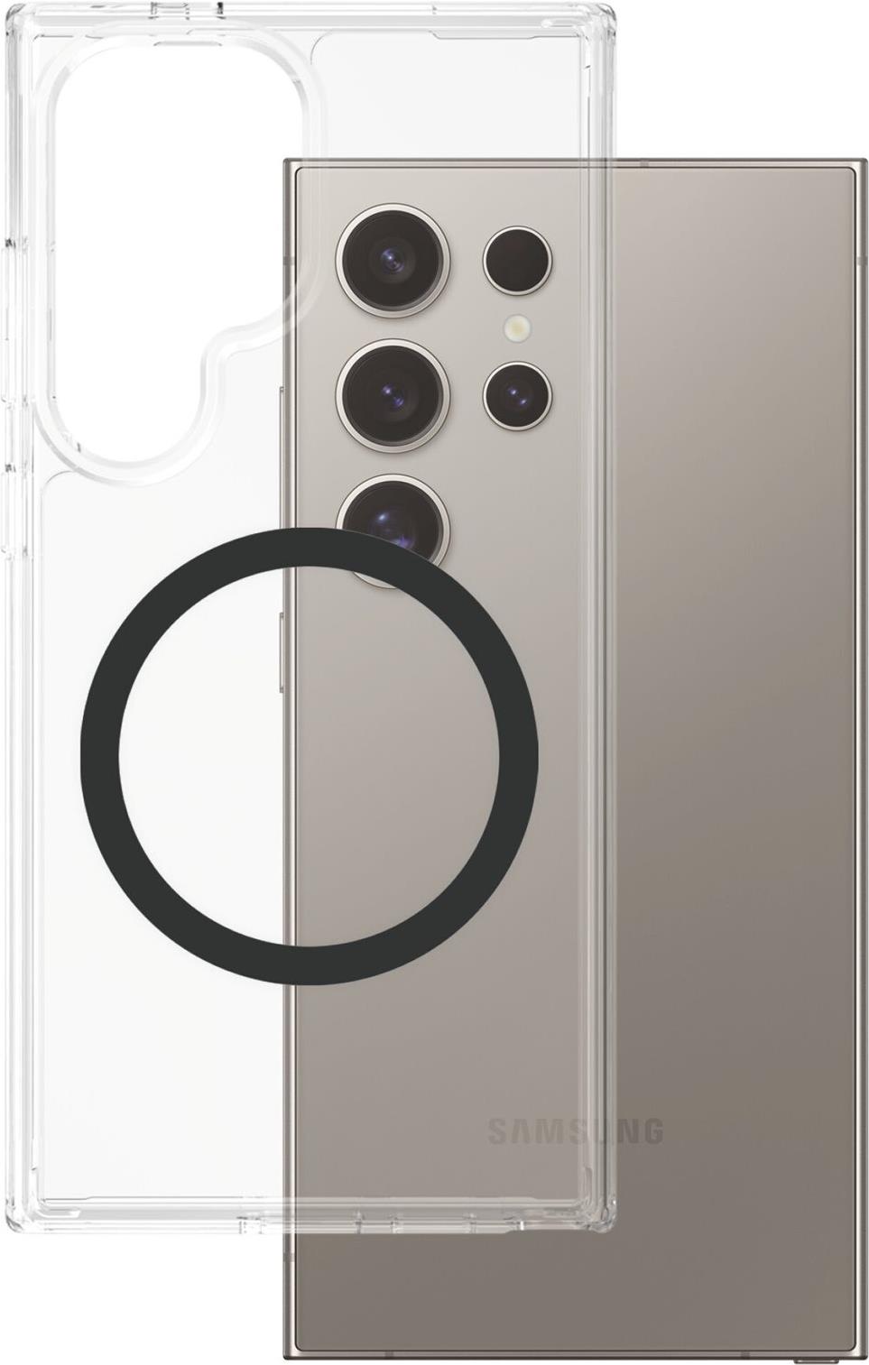 PanzerGlass CARE BY PANZERGLASS FLAGSHIP (CRRFUBQG38488)