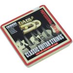 DIMAVERY Saitensatz Classic, 027-045 (26320070)