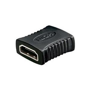 MicroConnect HDMI-Adapter (HDM19F19F)